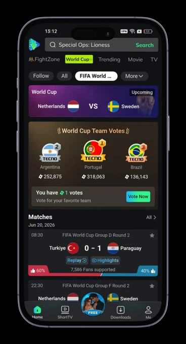 MovieBox APK Download Official V3.2 (For Android) Free 2026 Live Cricket and Football