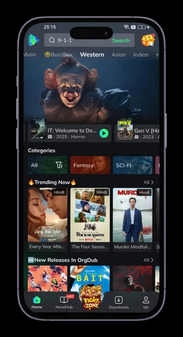 MovieBox APK Download Official V3.2 (For Android) Free 2026 Seamless Multi-Device Sync